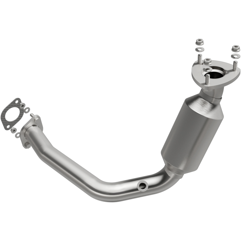 Picture of California CARB Direct-Fit Catalytic Converter 4561013