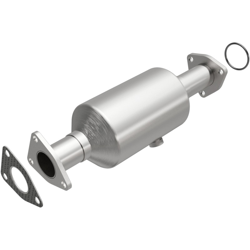 Picture of California CARB Direct-Fit Catalytic Converter 4561052