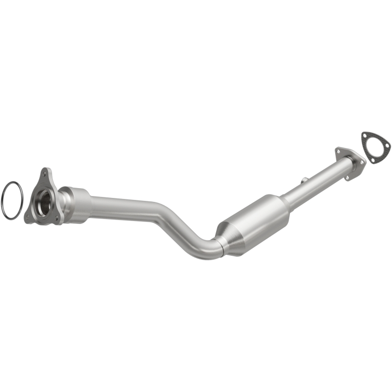 Picture of California CARB Direct-Fit Catalytic Converter 4561053
