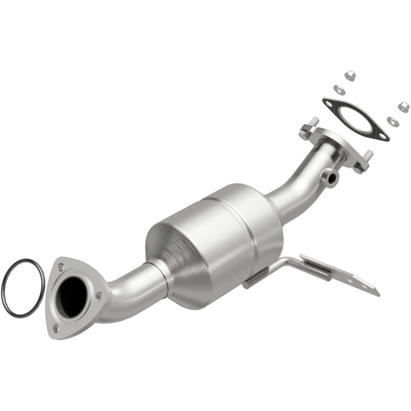 Picture of California CARB Direct-Fit Catalytic Converter 4561049
