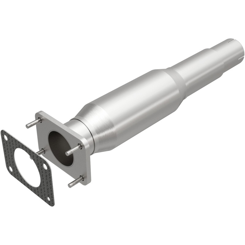 Picture of California Direct-Fit Catalytic Converter-Buick/Pontiac
