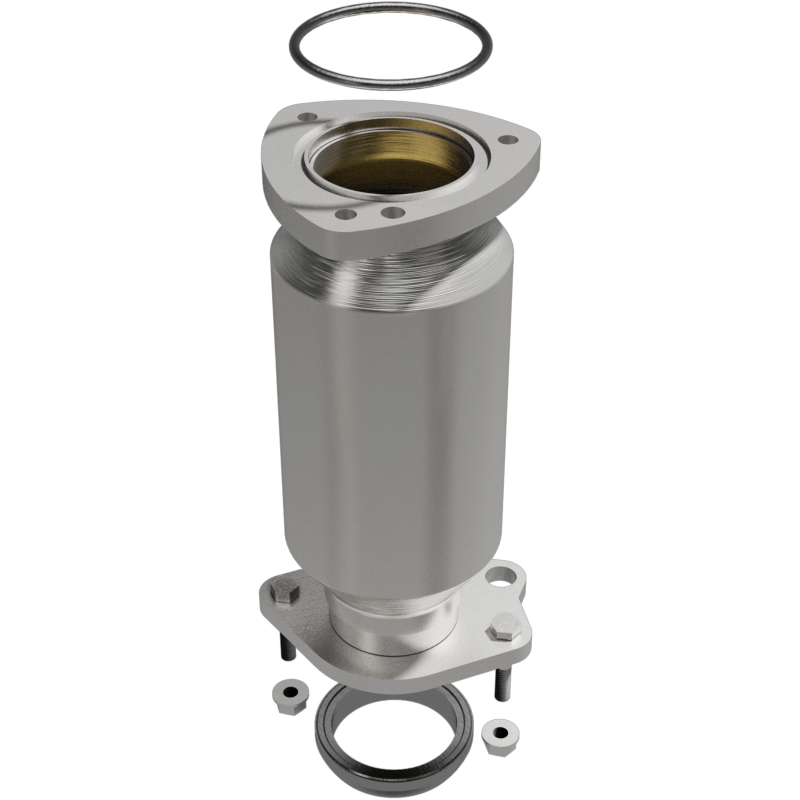 Picture of California CARB Direct-Fit Catalytic Converter 4561226