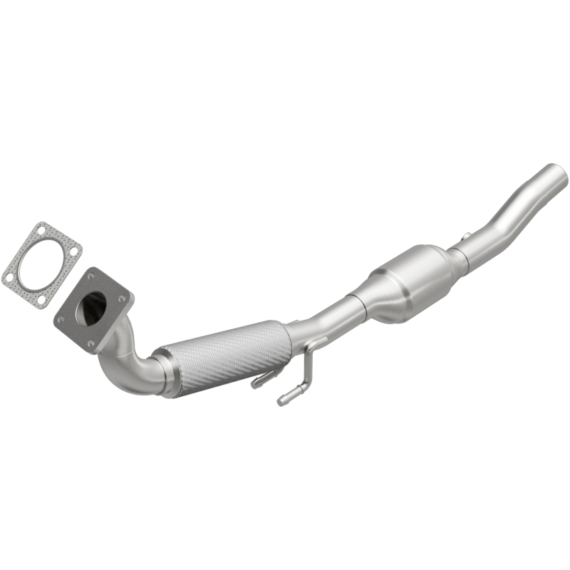 Picture of California CARB Direct-Fit Catalytic Converter 4561526