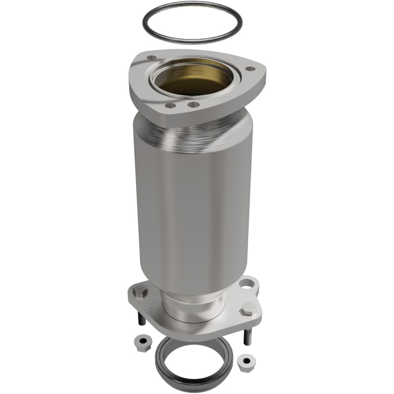 Picture of California CARB Direct-Fit Catalytic Converter 4561226