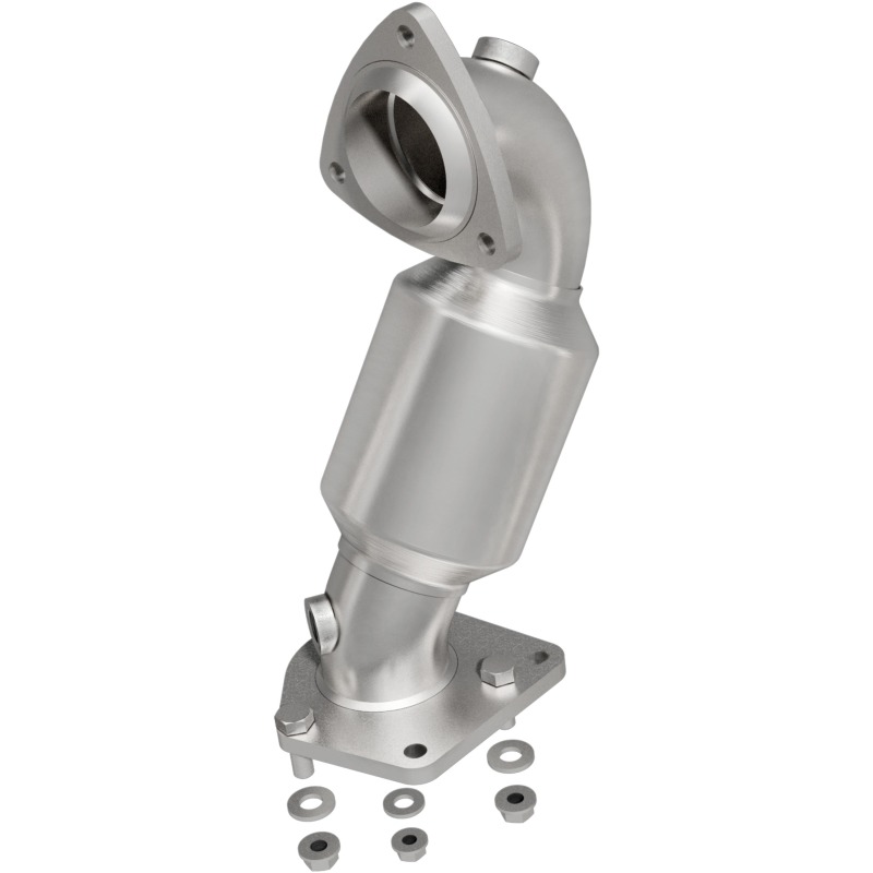 Picture of California CARB Direct-Fit Catalytic Converter 4561761