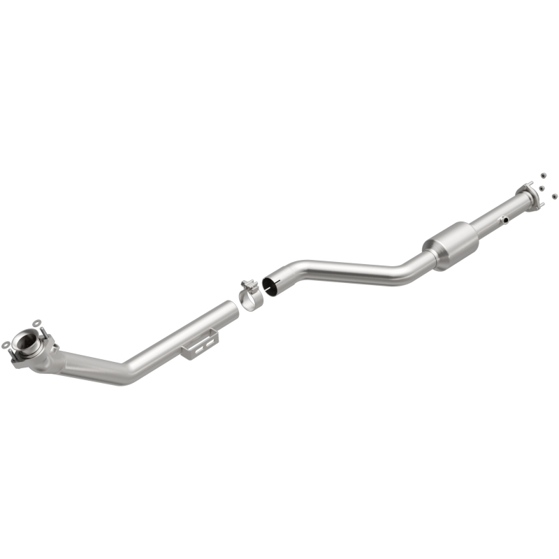 Picture of California Direct-Fit Catalytic Converter-Mercedes-Benz