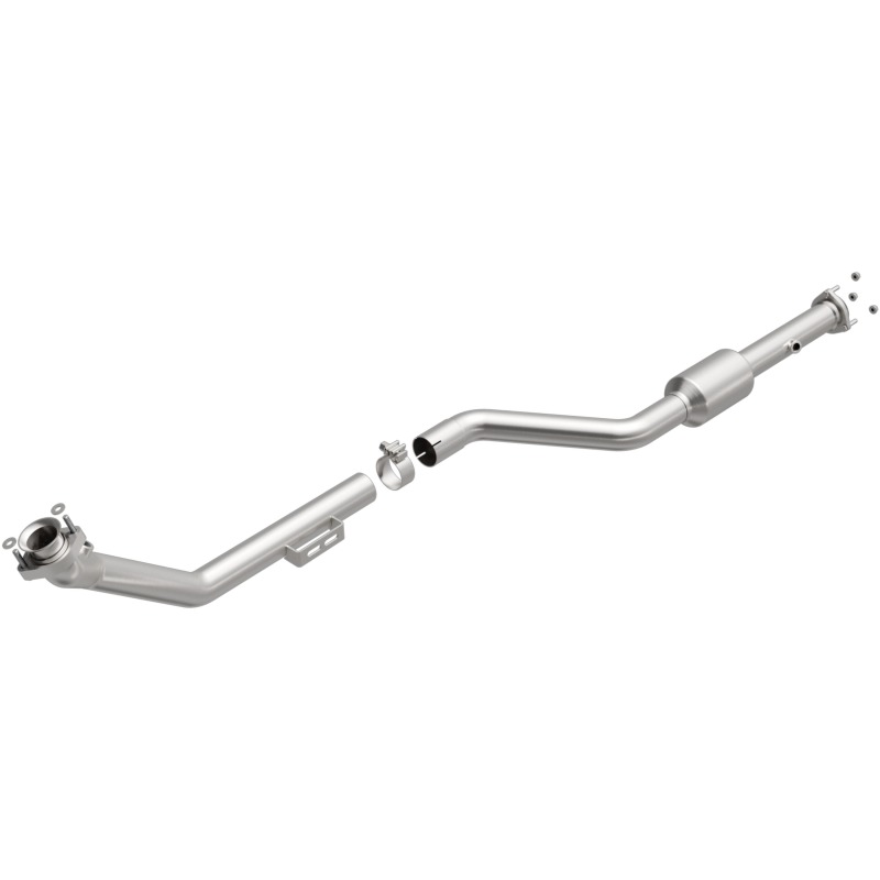 Picture of California Direct-Fit Catalytic Converter-Mercedes-Benz