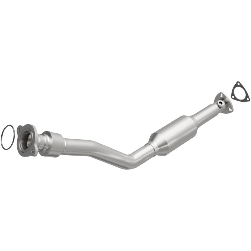 Picture of California Direct-Fit Catalytic Converter-Oldsmobile/Pontiac