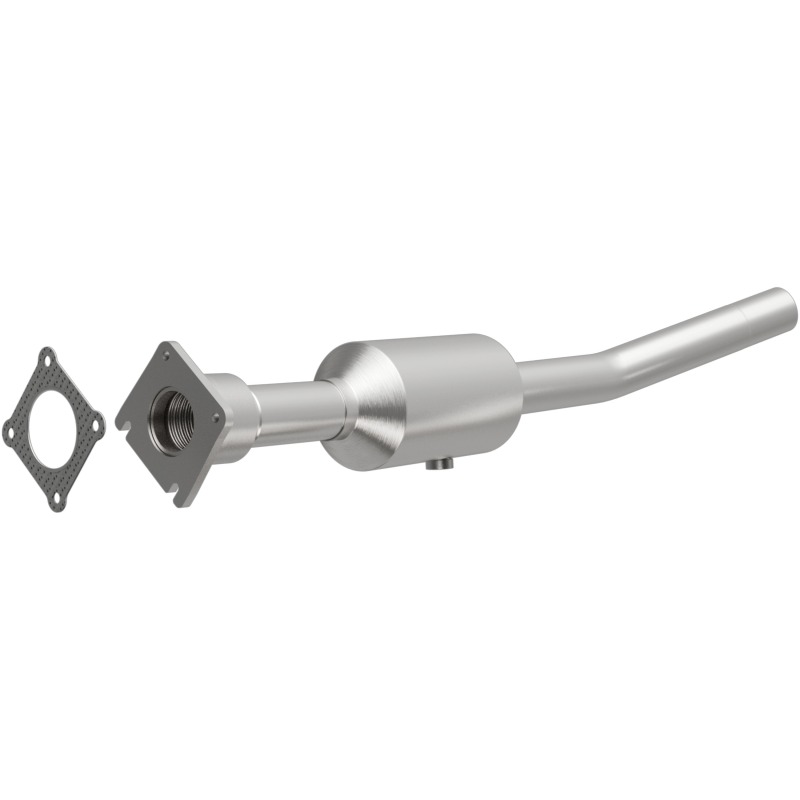 Picture of California CARB Direct-Fit Catalytic Converter 4561734