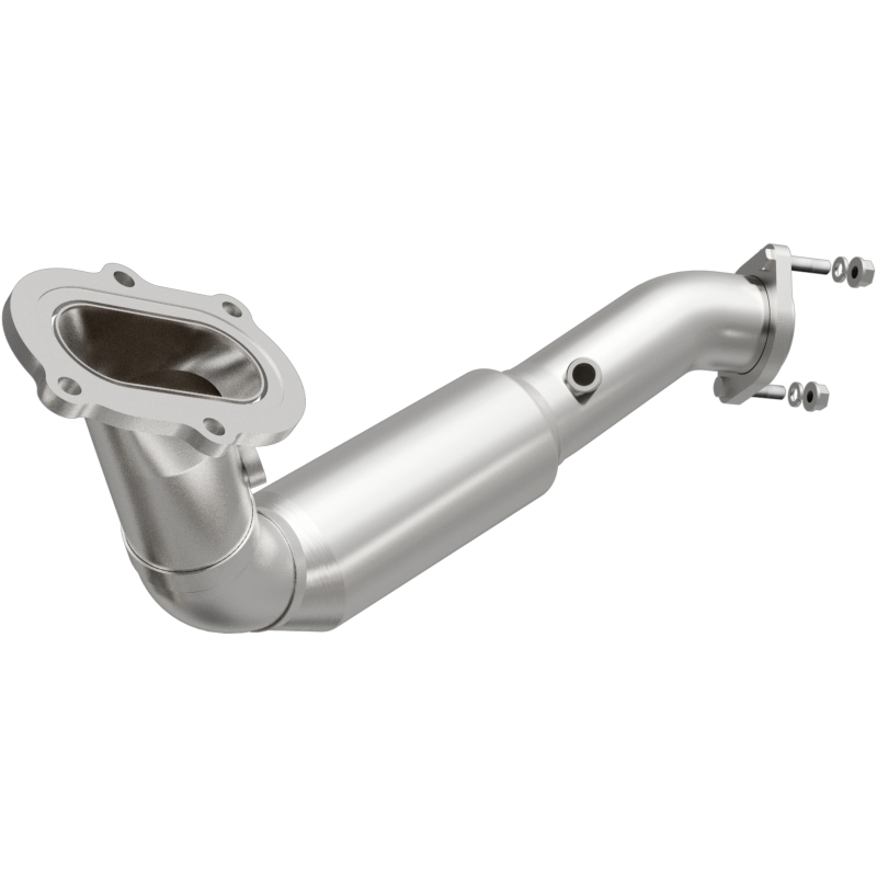 Picture of California CARB Direct-Fit Catalytic Converter 4561847
