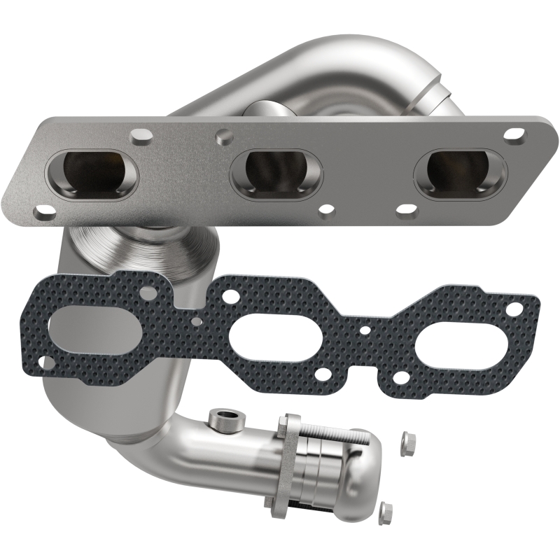 Picture of California CARB Manifold Catalytic Converter 4583370
