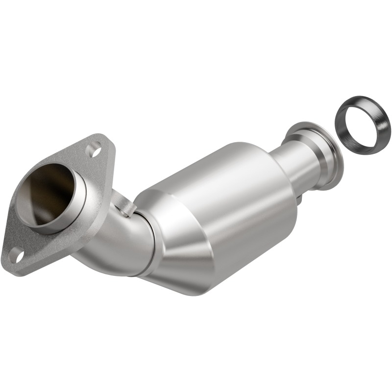 Picture of California CARB Direct-Fit Catalytic Converter 4583051