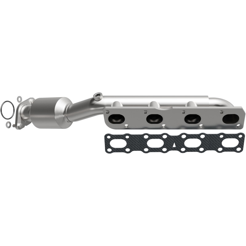 Picture of California CARB Manifold Catalytic Converter 4583380
