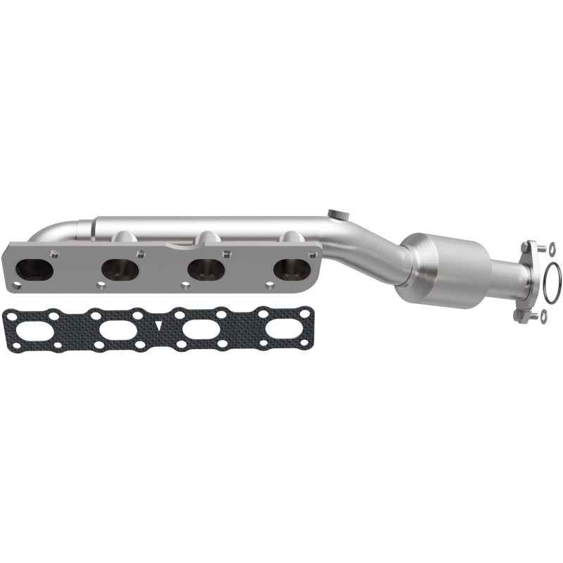 Picture of California CARB Manifold Catalytic Converter 4583381