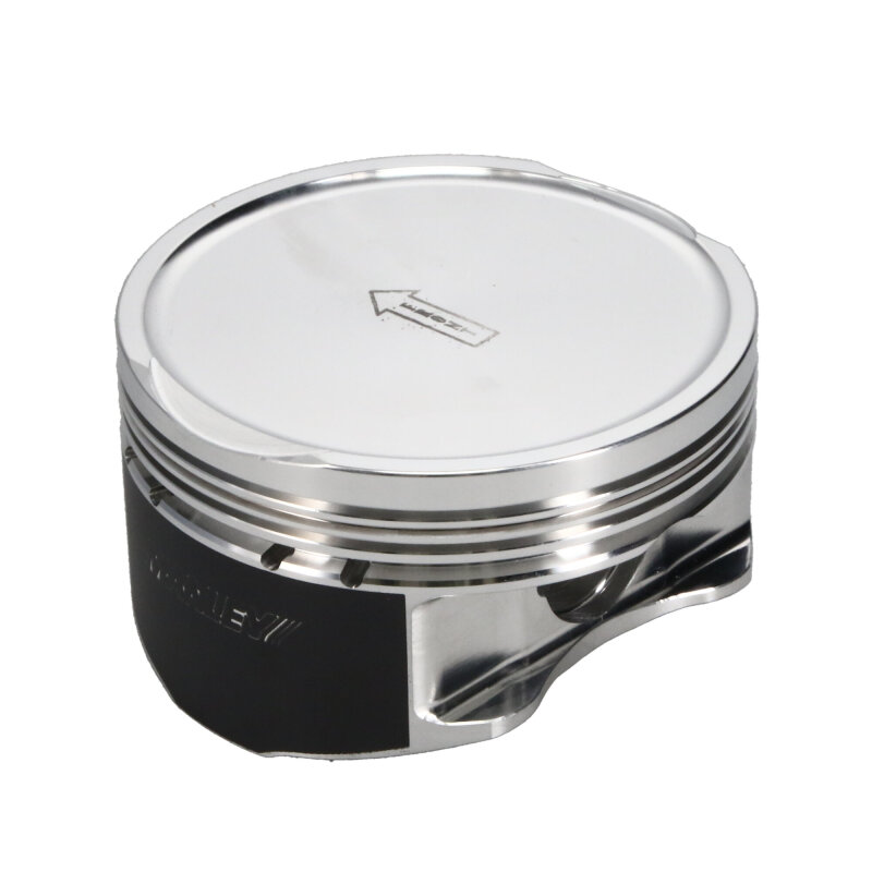 Picture of Manley Chrysler 5.7L Hemi Piston Set - 3.937 in. Bore 1.220 in. CH, -12.00 CC
