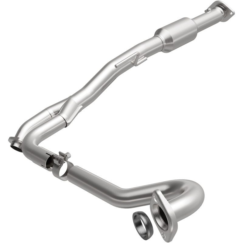 Picture of California CARB Direct-Fit Catalytic Converter 4593008