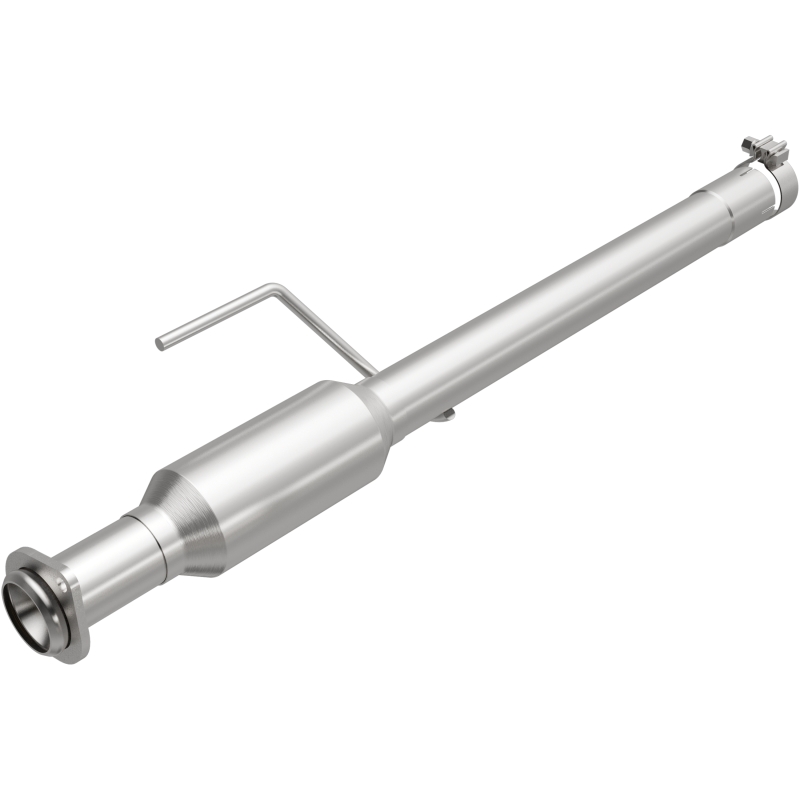 Picture of California CARB Direct-Fit Catalytic Converter 4593001
