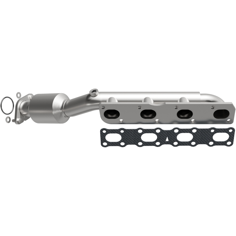 Picture of California CARB Manifold Catalytic Converter 4583380