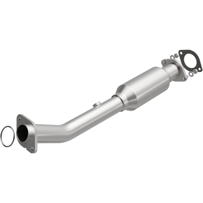 Picture of California CARB Direct-Fit Catalytic Converter 4593218