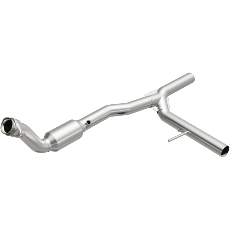 Picture of California CARB Direct-Fit Catalytic Converter 4651154