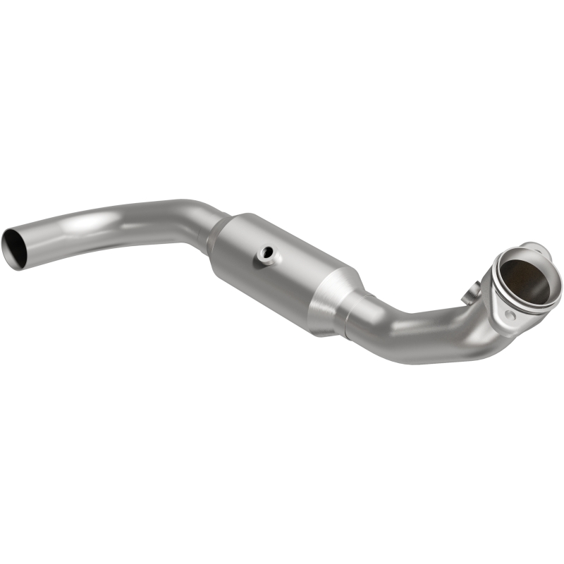 Picture of California CARB Direct-Fit Catalytic Converter 4651409
