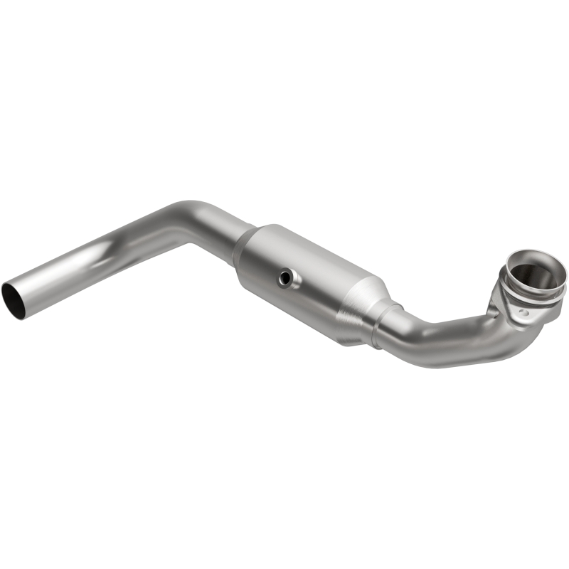 Picture of California CARB Direct-Fit Catalytic Converter 4651412