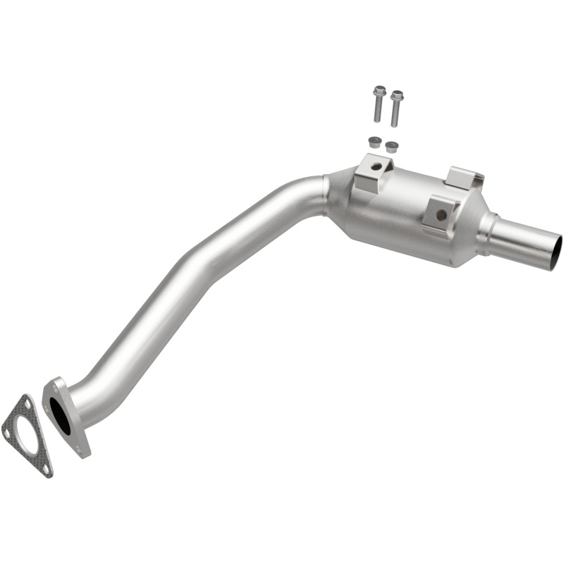 Picture of OEM Grade Direct-Fit Catalytic Converter-Porsche