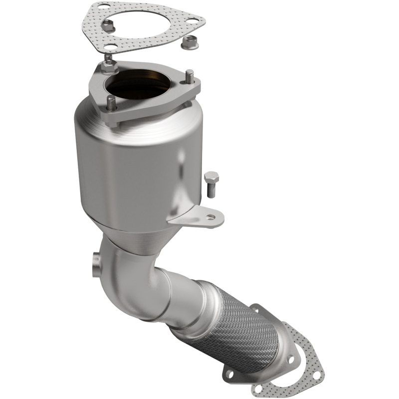 Picture of OEM Grade Direct-Fit Catalytic Converter-Porsche