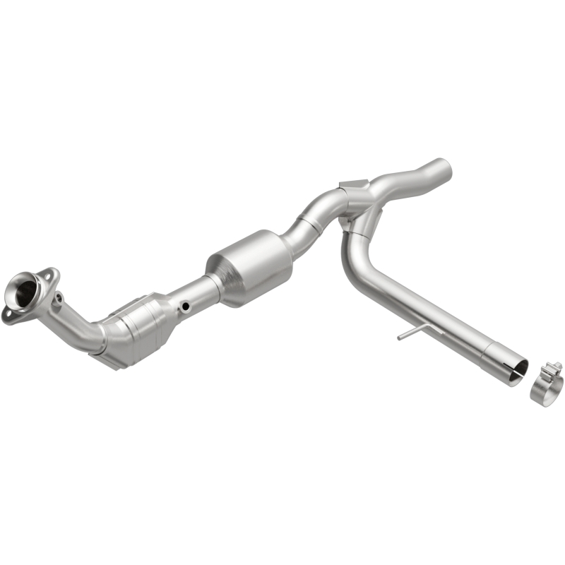 Picture of OEM Grade Direct-Fit Catalytic Converter 52450