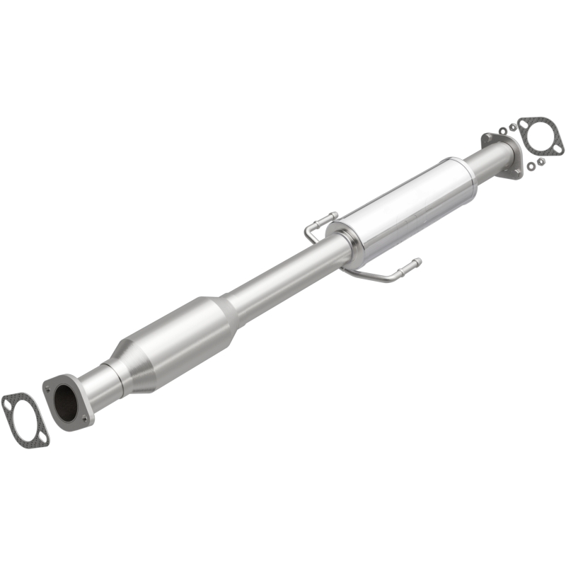 Picture of OEM Grade Direct-Fit Catalytic Converter 52821