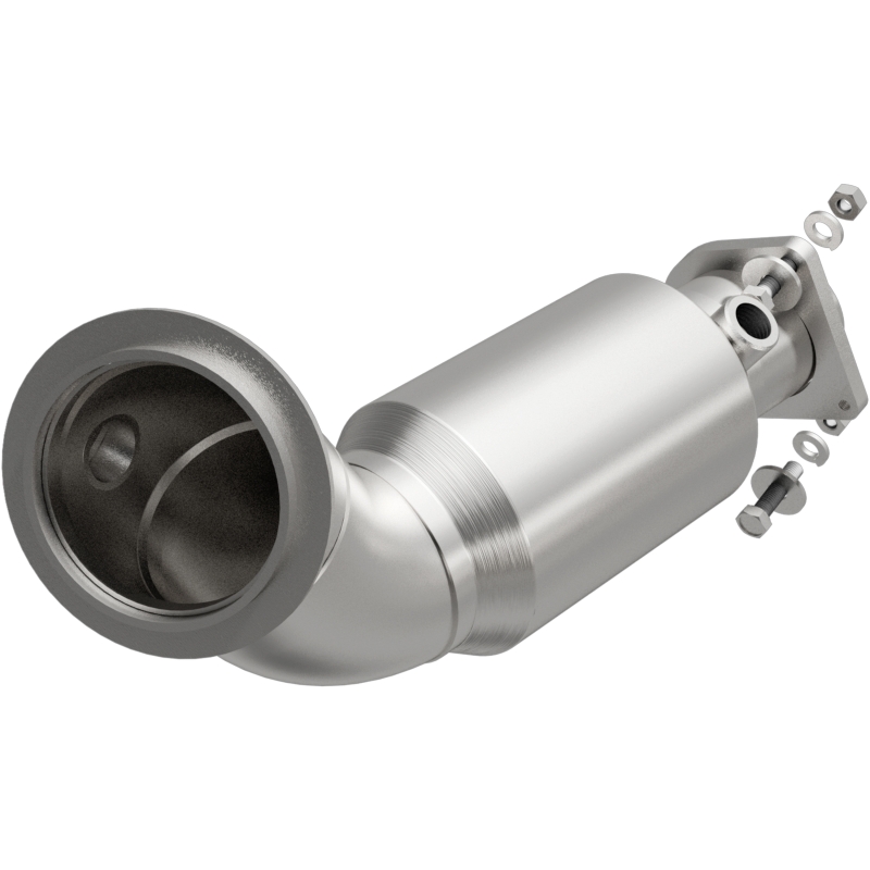 Picture of OEM Grade Direct-Fit Catalytic Converter 52931
