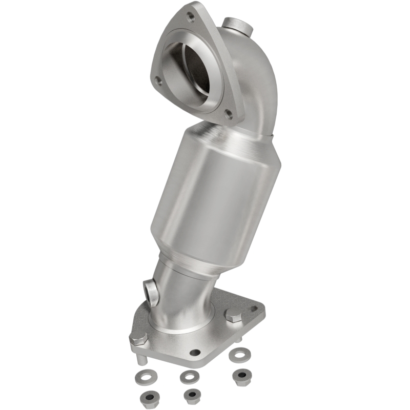 Picture of California CARB Direct-Fit Catalytic Converter 5411059
