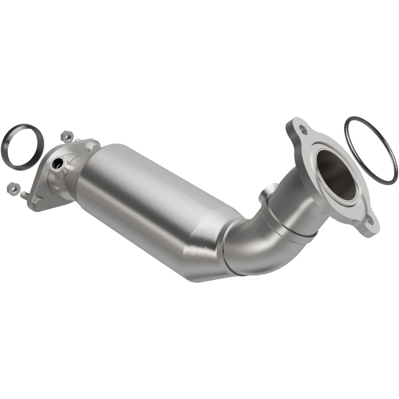 Picture of California CARB Direct-Fit Catalytic Converter 5411178