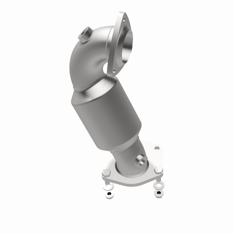 Picture of California CARB Direct-Fit Catalytic Converter 5411059