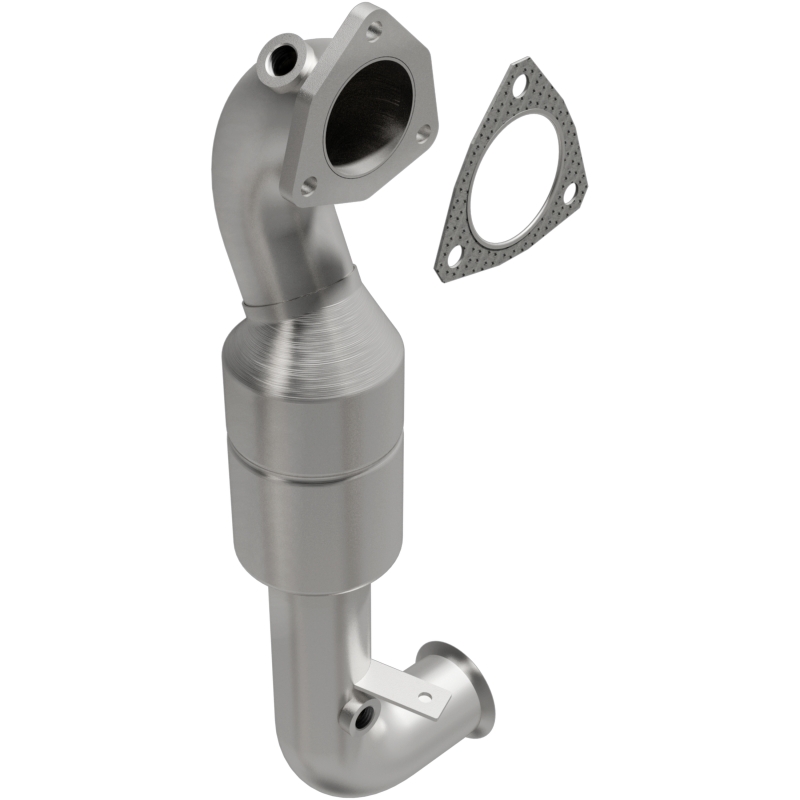 Picture of California CARB Direct-Fit Catalytic Converter 5411350