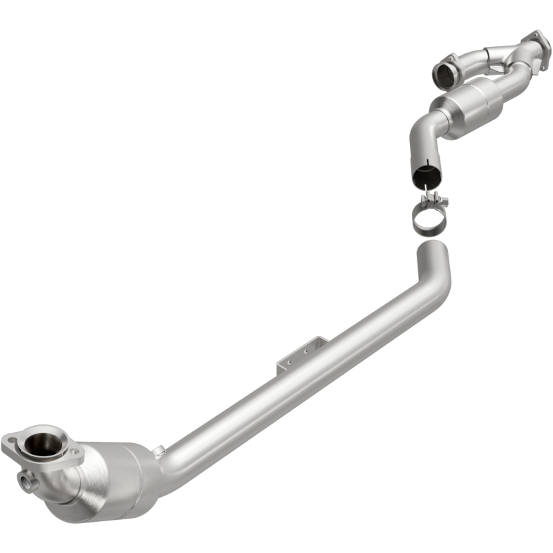 Picture of California Direct-Fit Catalytic Converter-Mercedes-Benz