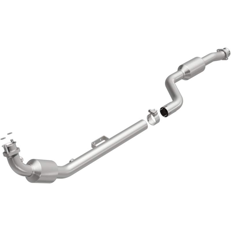 Picture of California Direct-Fit Catalytic Converter-Mercedes-Benz