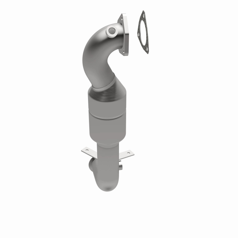 Picture of California CARB Direct-Fit Catalytic Converter 5411350