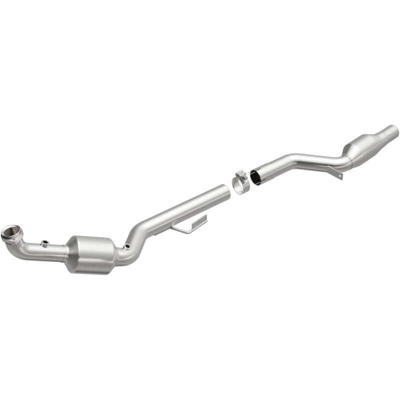 Picture of California Direct-Fit Catalytic Converter-Mercedes-Benz