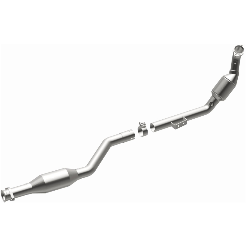 Picture of California Direct-Fit Catalytic Converter-Mercedes-Benz