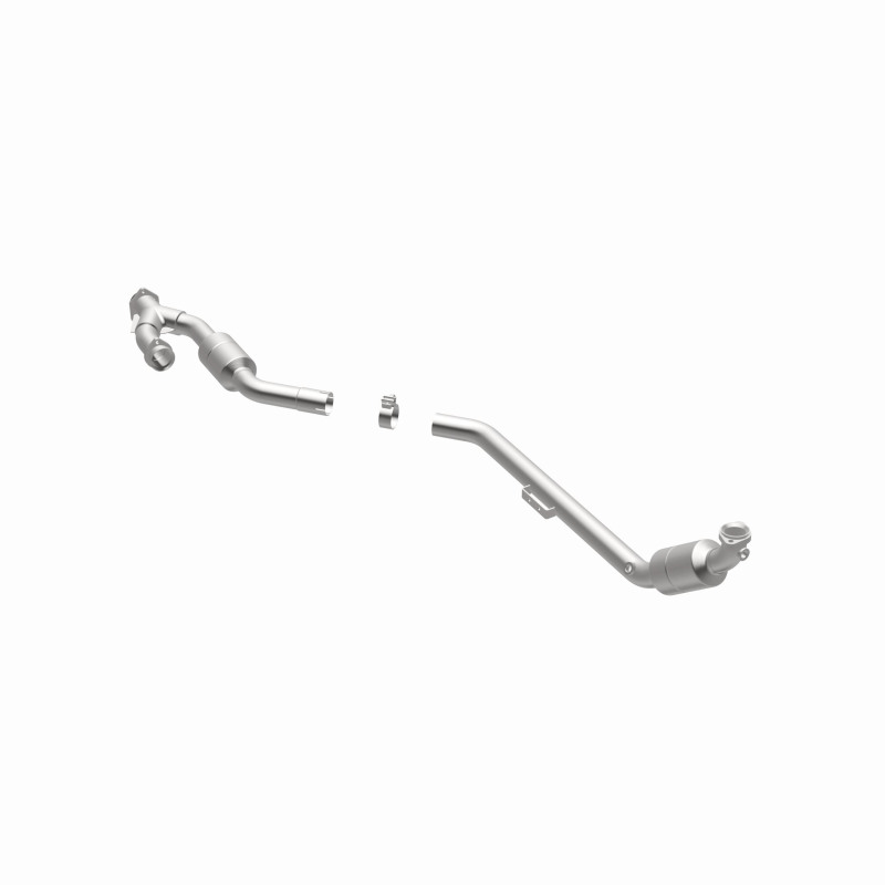 Picture of California Direct-Fit Catalytic Converter-Mercedes-Benz
