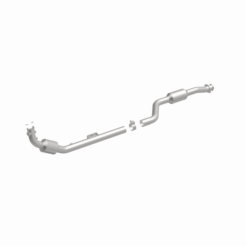 Picture of California Direct-Fit Catalytic Converter-Mercedes-Benz