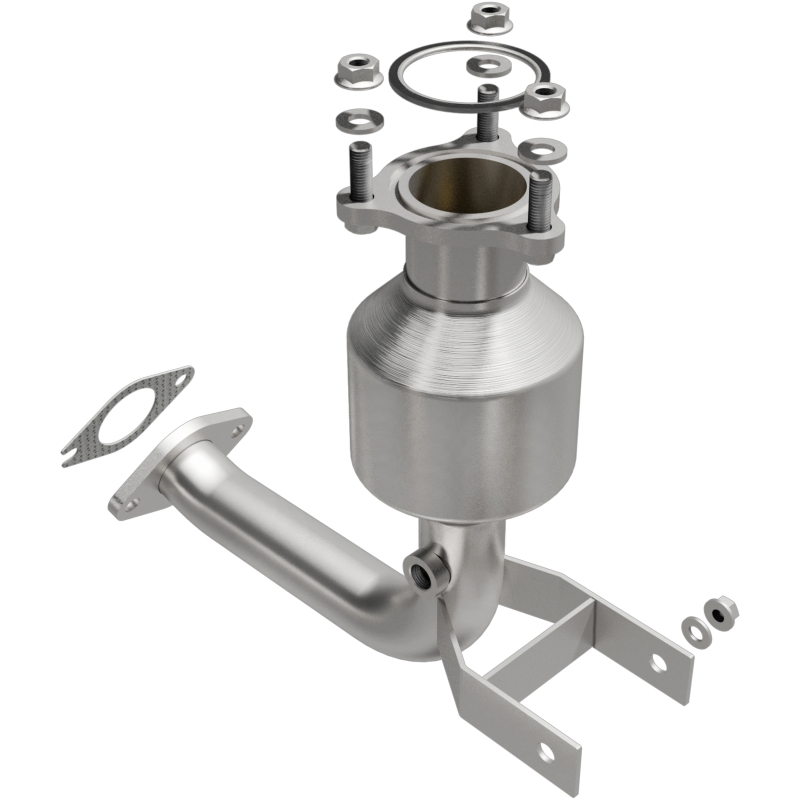 Picture of California CARB Direct-Fit Catalytic Converter 5411726