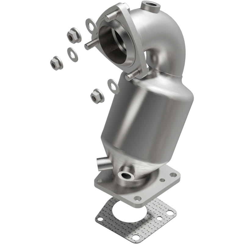 Picture of California CARB Direct-Fit Catalytic Converter 5411782