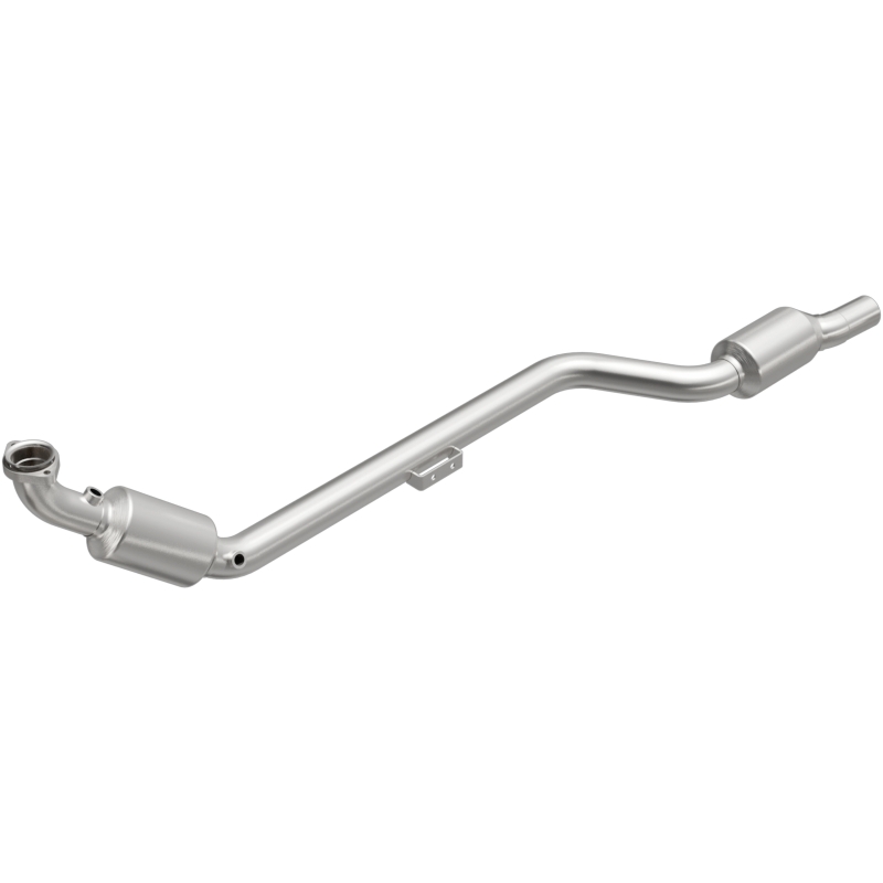 Picture of California Direct-Fit Catalytic Converter-Mercedes-Benz