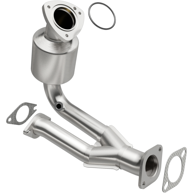Picture of California Direct-Fit Catalytic Converter-Chevrolet/Pontiac/Saturn