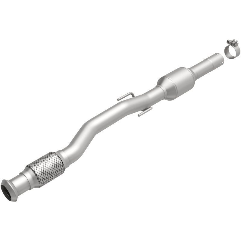 Picture of California CARB Direct-Fit Catalytic Converter 5421846
