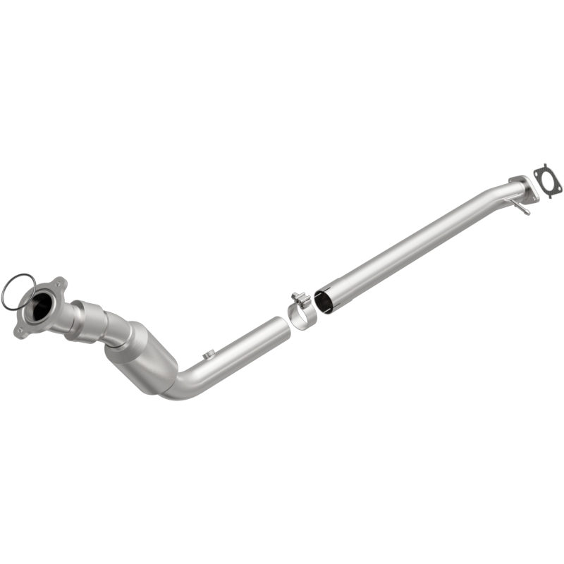Picture of California Direct-Fit Catalytic Converter-Buick/Chevrolet/Pontiac/Saturn