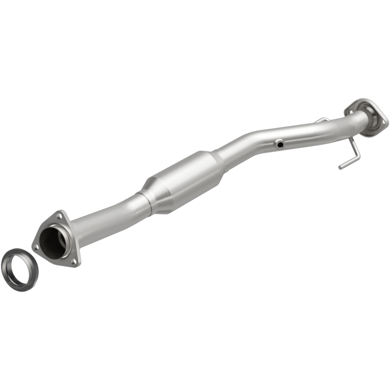 Picture of California Direct-Fit Catalytic Converter-Isuzu/Buick/Chevrolet/GMC/Oldsmobile