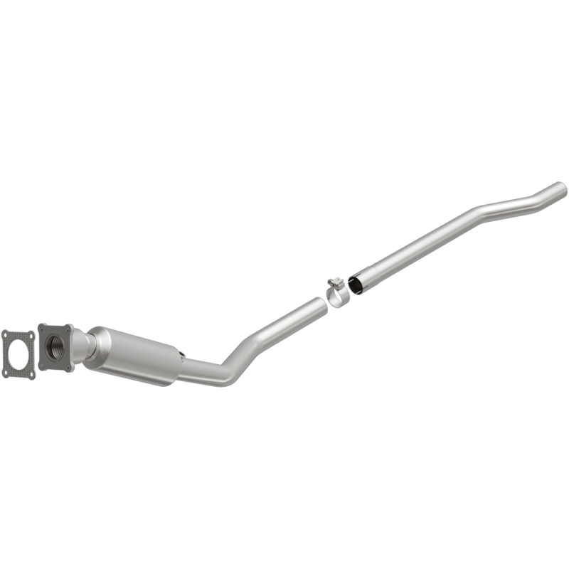 Picture of California Direct-Fit Catalytic Converter-Chrysler/Dodge